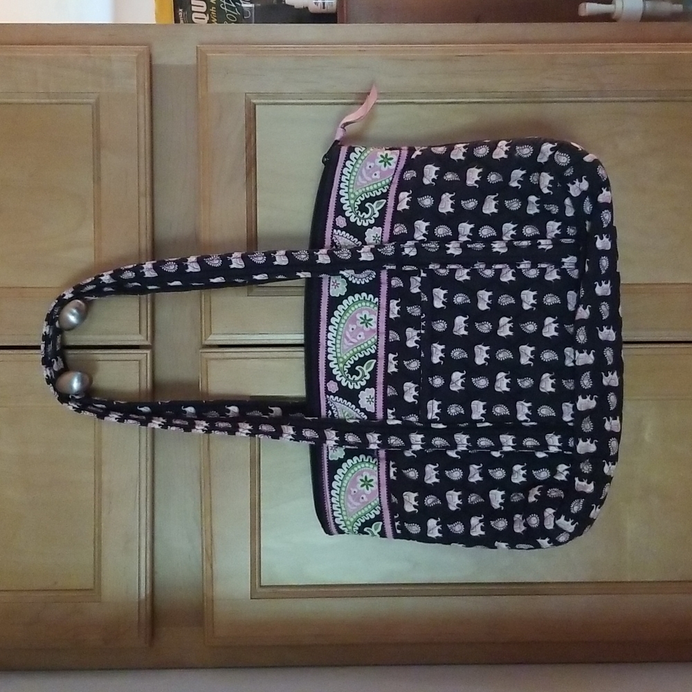 Vera Bradley bag